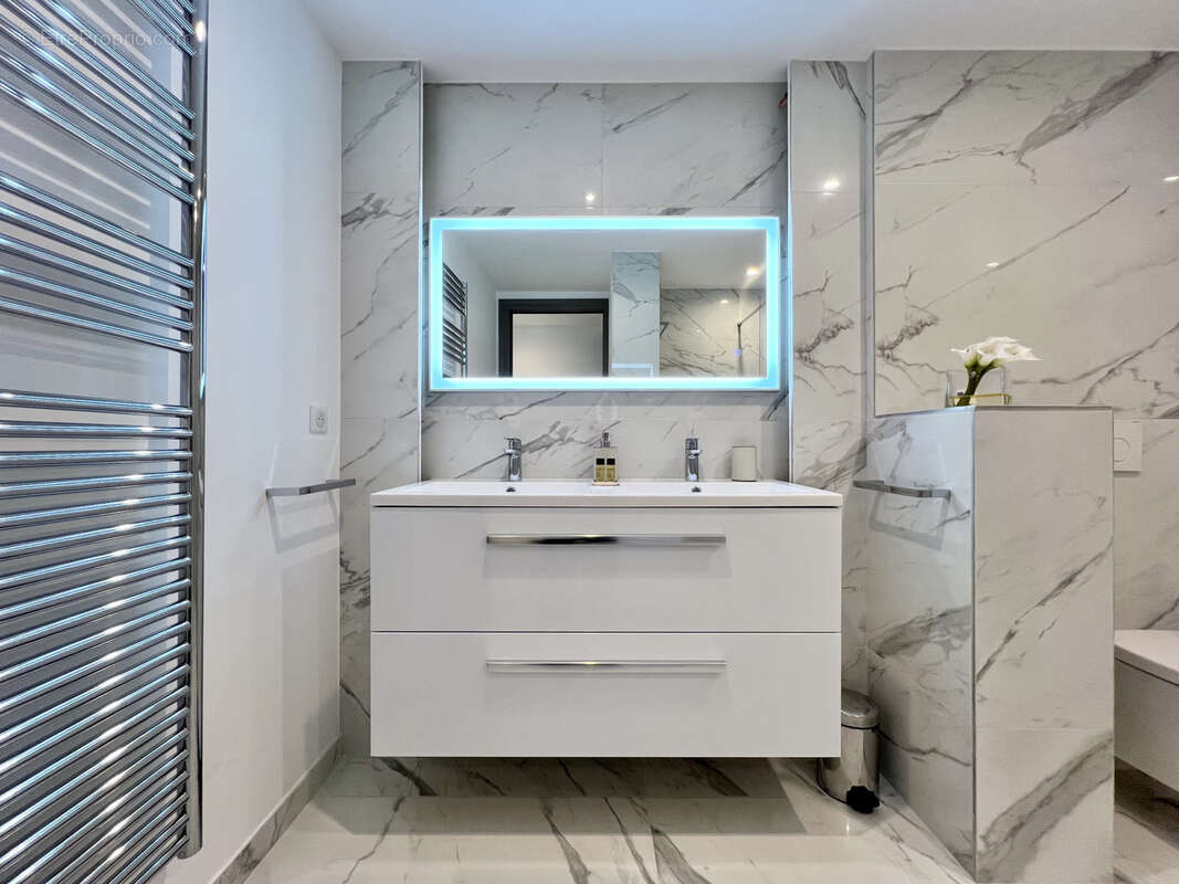 Appartement à SAINTE-MAXIME
