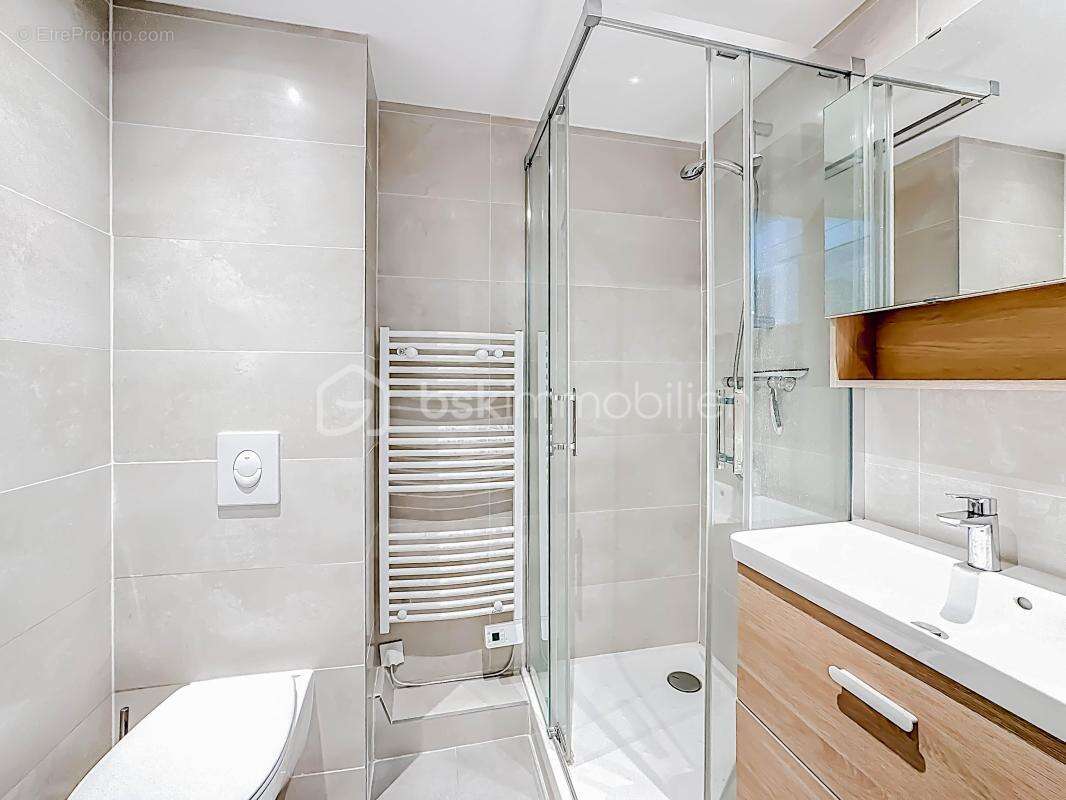 Studio rénové avec grande terrasse sud-ouest – idéal investisseur ou pied-à-terre Palavas - photo 7