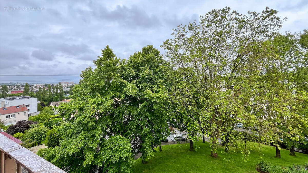 Appartement à PALAISEAU