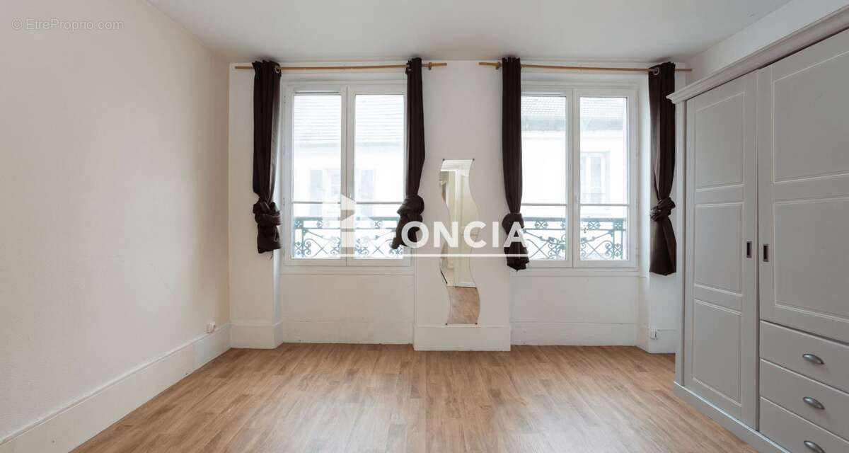 Appartement à PONTOISE