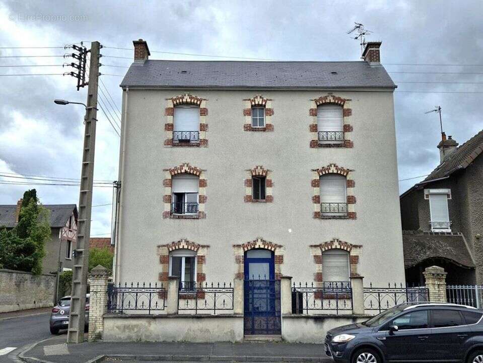Appartement à CAEN