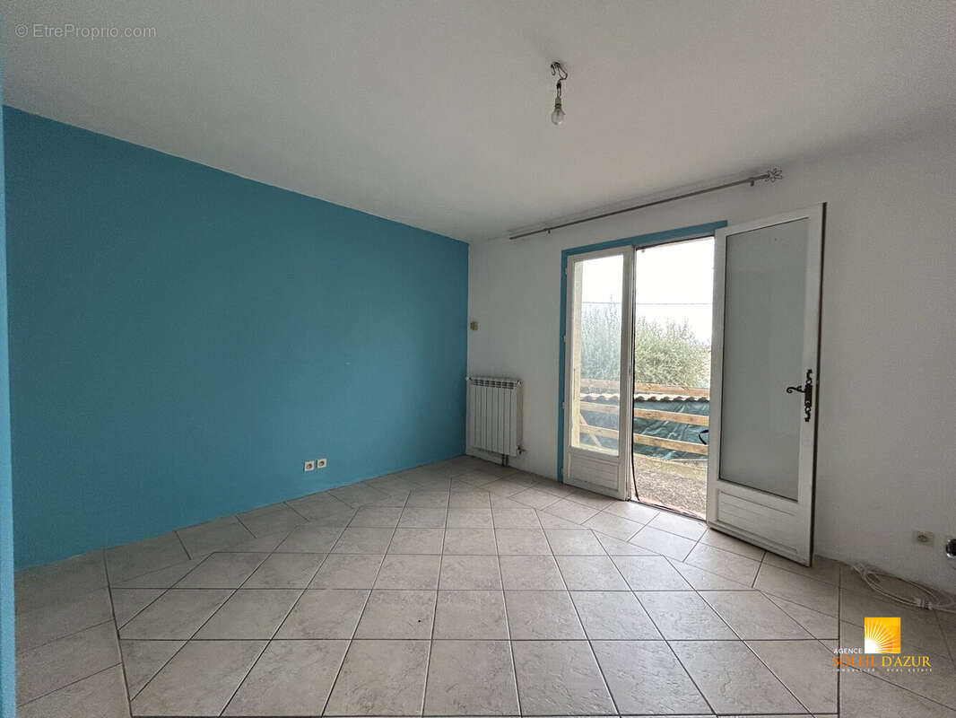 Maison à PEYMEINADE