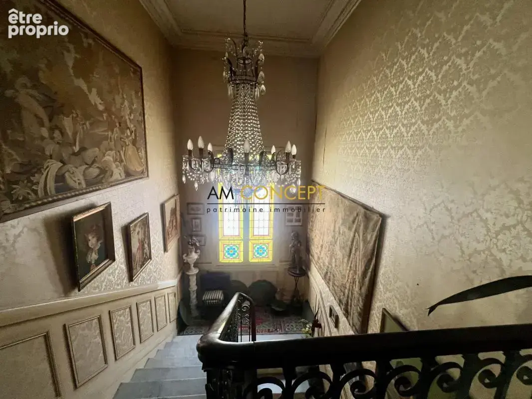 Maison de style belle époque à rénover - photo 9
