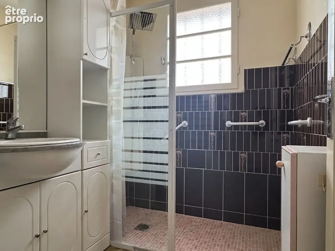 Maison 5 pièces 81 m² à vendre à Le Bois-Plage-En-Re (17580) - photo 7
