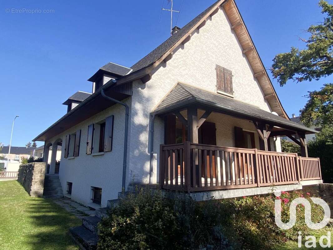 Photo 2 - Maison à USSEL