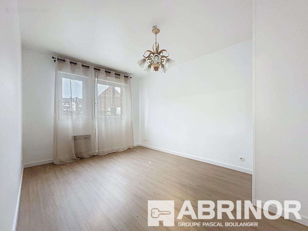 Appartement à LINSELLES