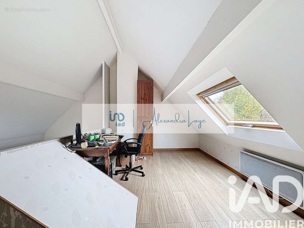 Photo 9 - Maison à LE CHATELET-EN-BRIE