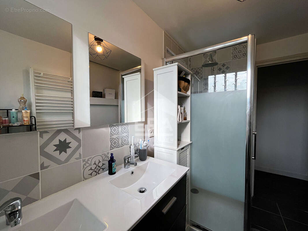 Maison 110m² à périgueux - photo 13