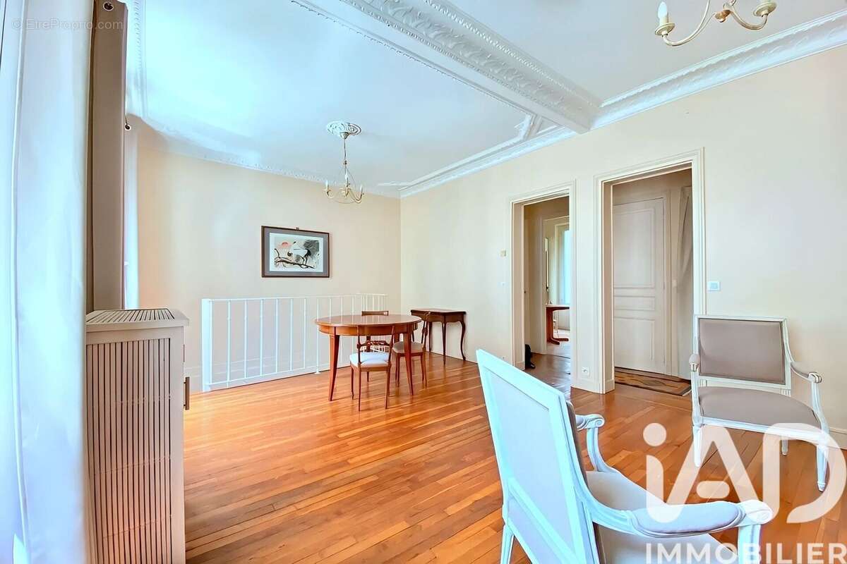 Photo 3 - Appartement à NOGENT-SUR-MARNE