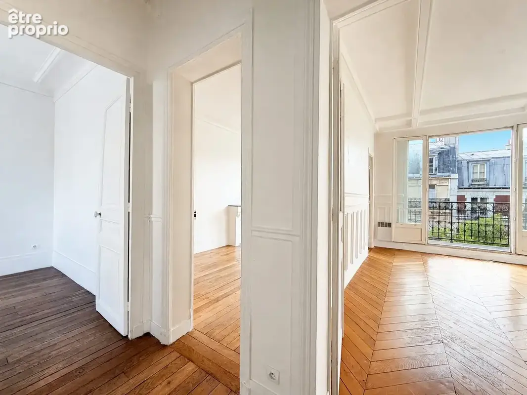Appartement 3 pièces 63 m² à vendre à Paris-12e (75012) - photo 6