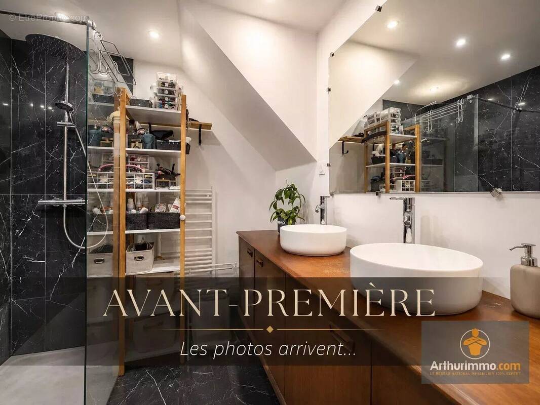 Maison à CHEVRIERES