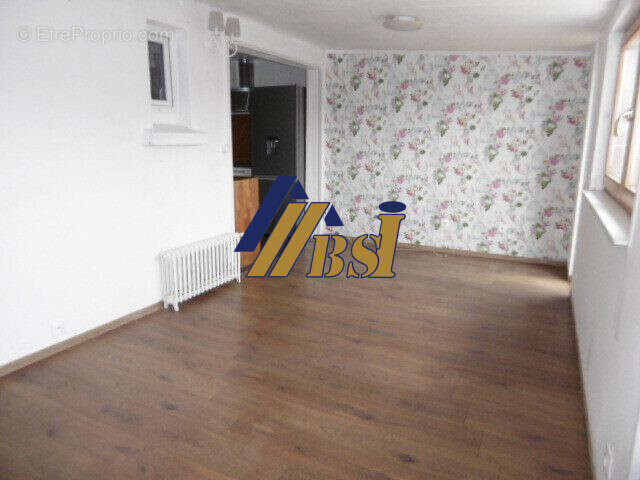 Appartement 125 m² à Brest  - photo 2