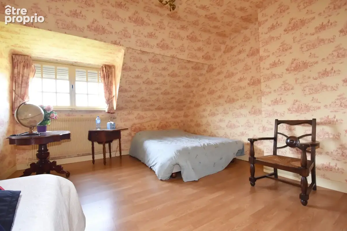 Maison 191 m² à Ferrieres  - photo 8