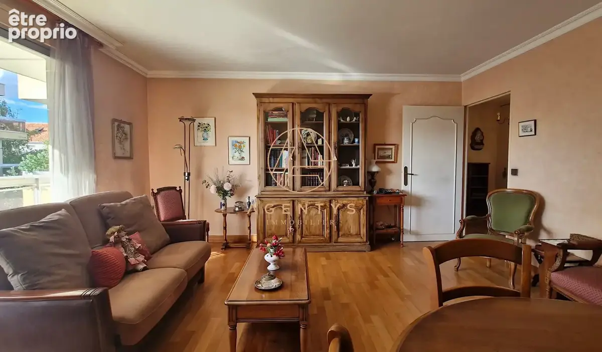 Appartement 3 pièces 67 m² à vendre à Le Perreux-Sur-Marne (94170) - photo 4