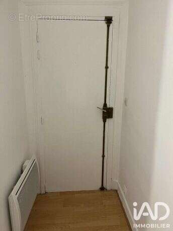Photo 4 - Appartement à FONTAINEBLEAU