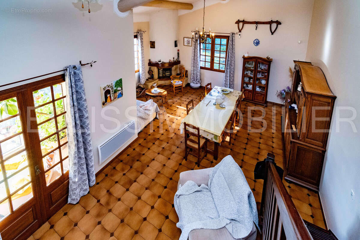 Maison à SALON-DE-PROVENCE