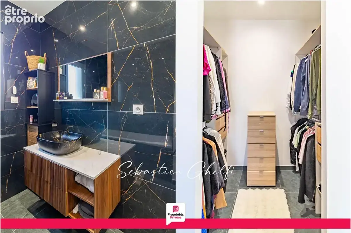 belle maison de plain-pied avec 3 chambres dont 1 suite parentale - photo 9