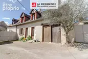 Maison à VILLEBAROU