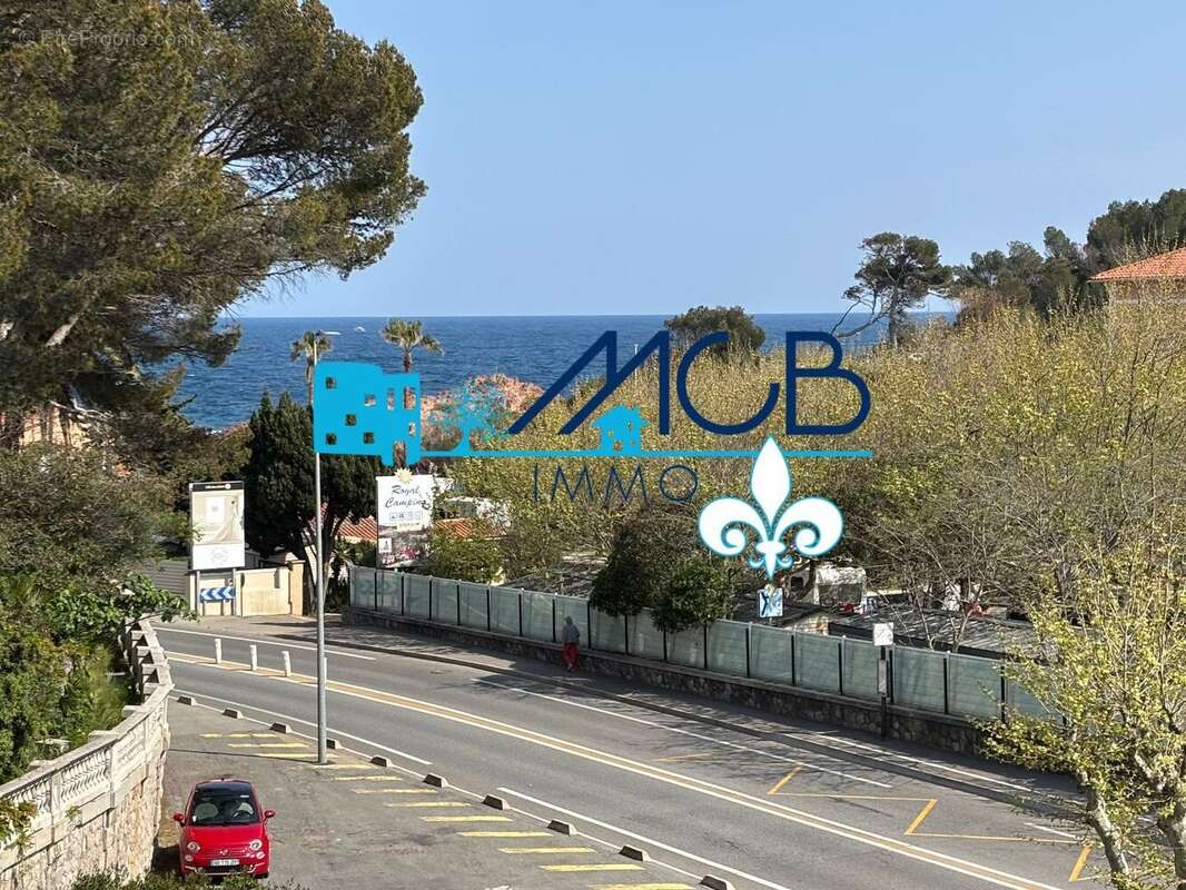 Appartement à LA SEYNE-SUR-MER