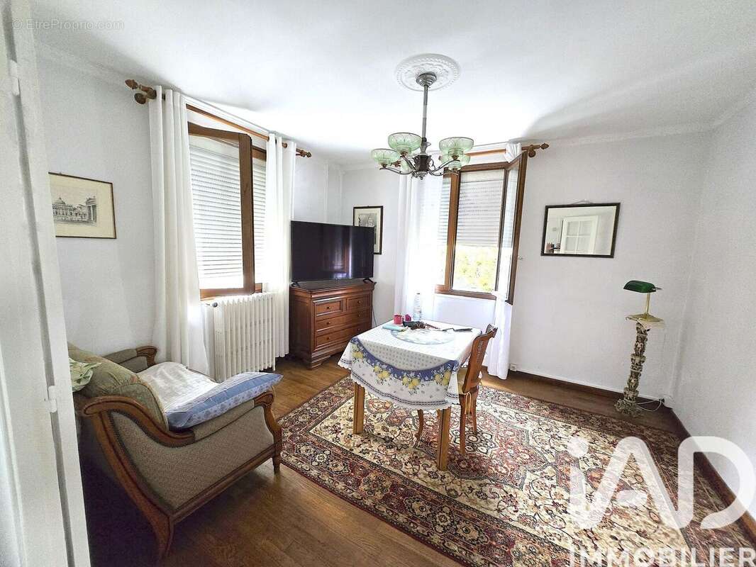 Photo 4 - Maison à LIVRY-GARGAN