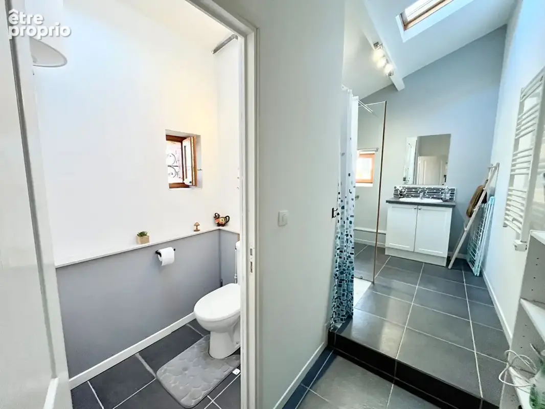 Maison de Maître de 1628. - photo 23