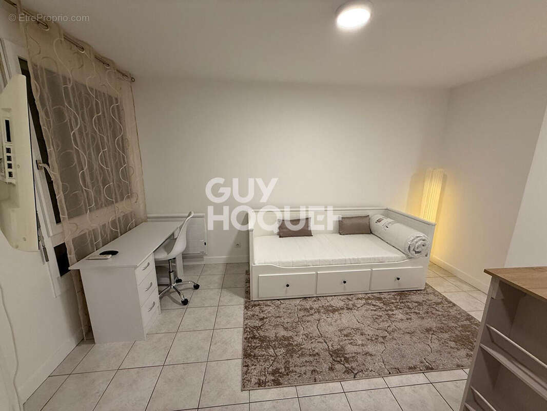 Appartement à LYON-3E