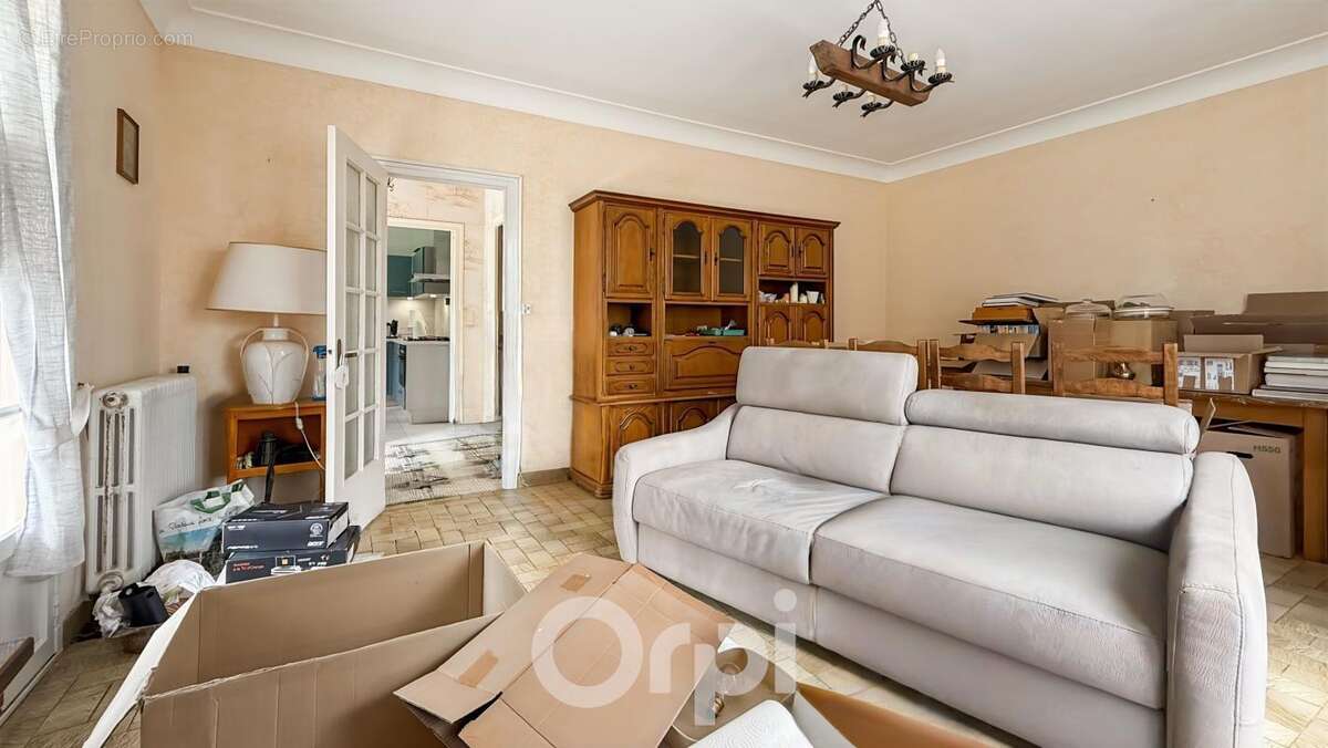 Pavillon avec potentiel - Laurière - photo 8