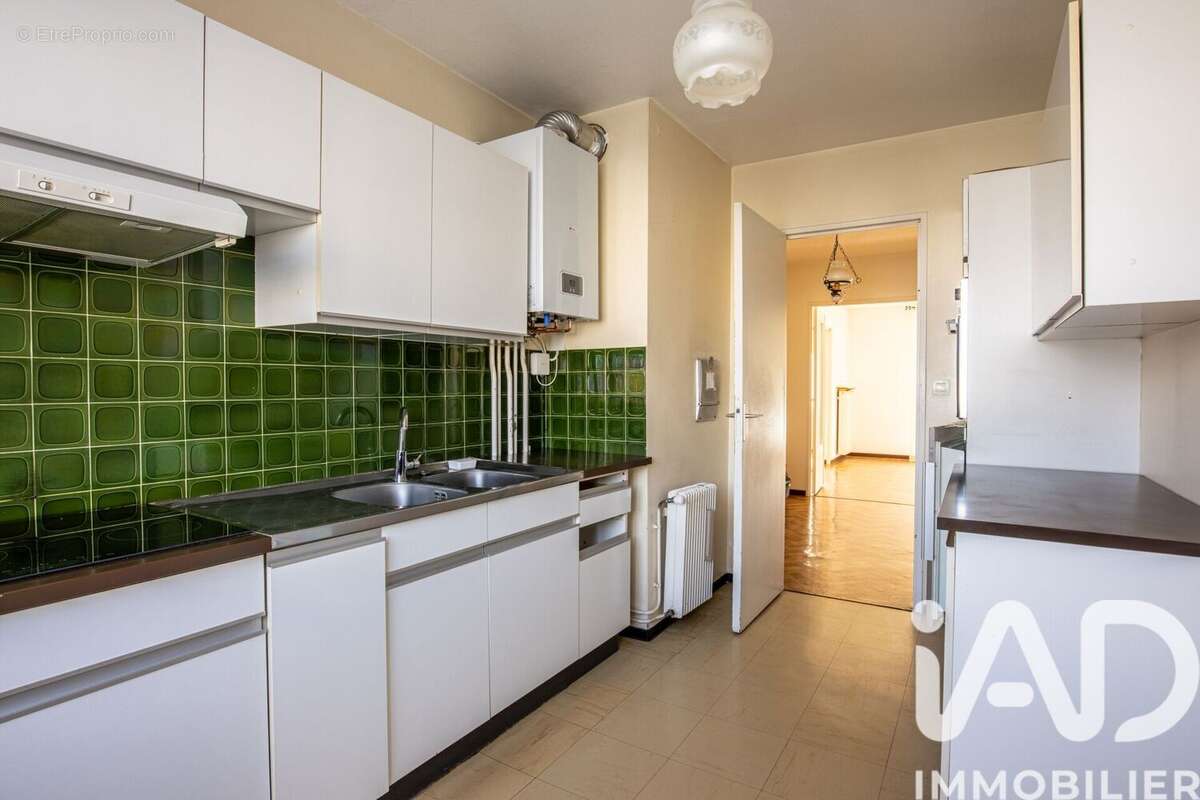 Photo 7 - Appartement à ORLEANS