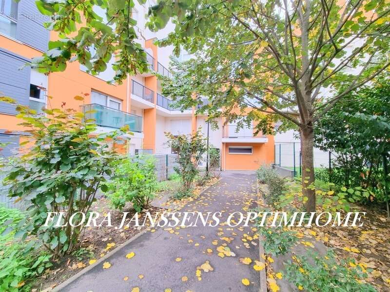 Appartement à ARGENTEUIL