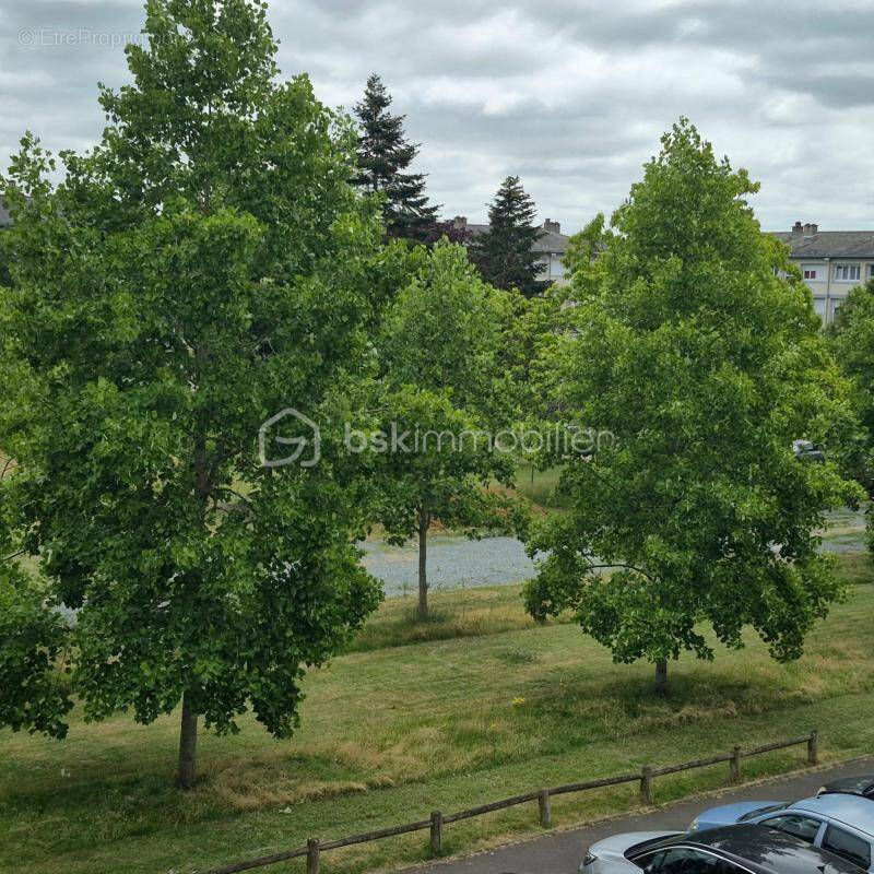 Appartement à ANGERS