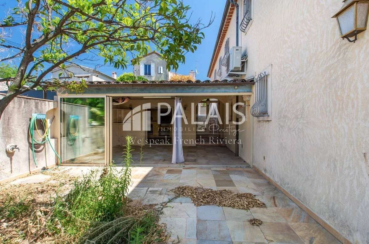 Maison à SAINT-PAUL