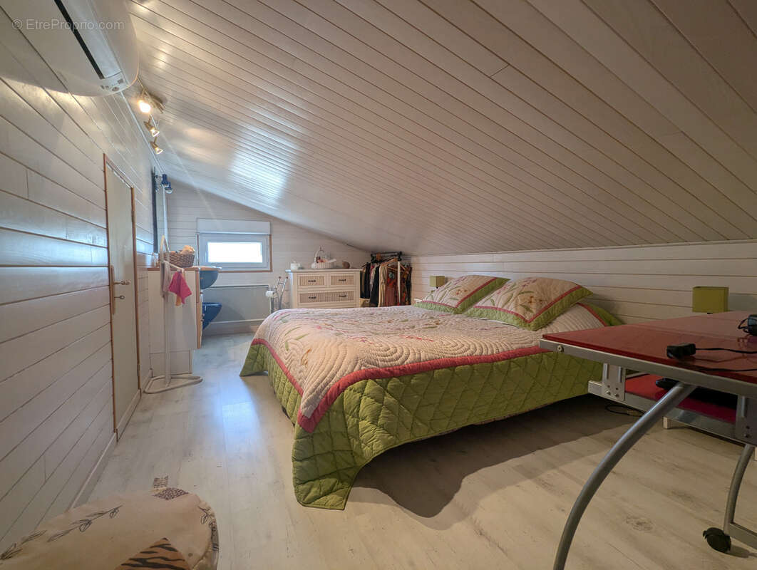 Maison à VENTENAC-EN-MINERVOIS