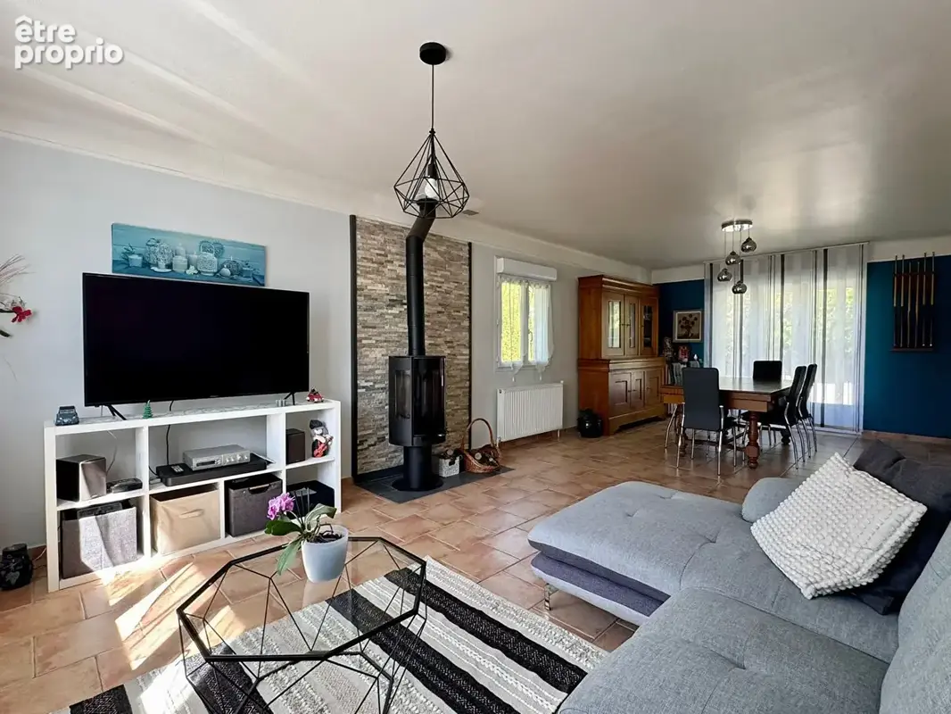 Photo Maison à Draveil au prix de 349 900€