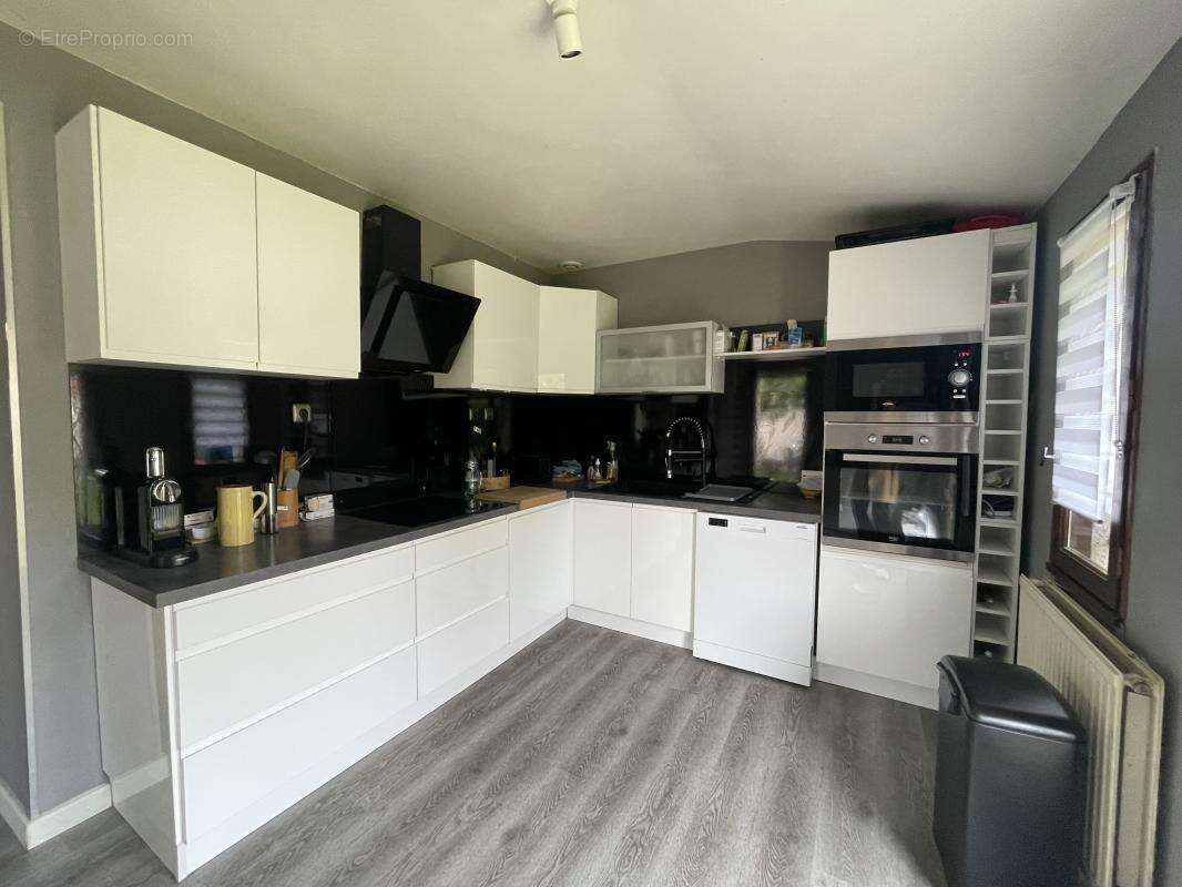 Maison 117 m² à Nantes  - photo 7
