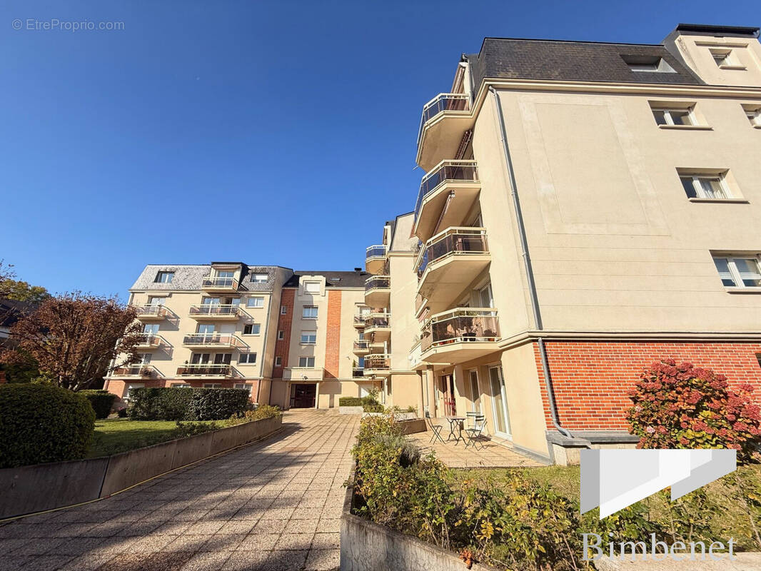Appartement à ORLEANS