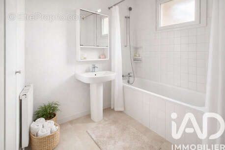 Photo 2 - Maison à GARGES-LES-GONESSE