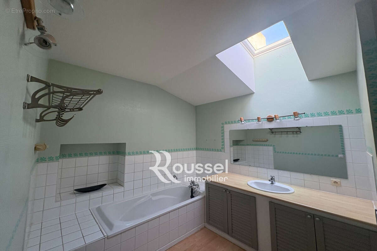 Appartement à SETE