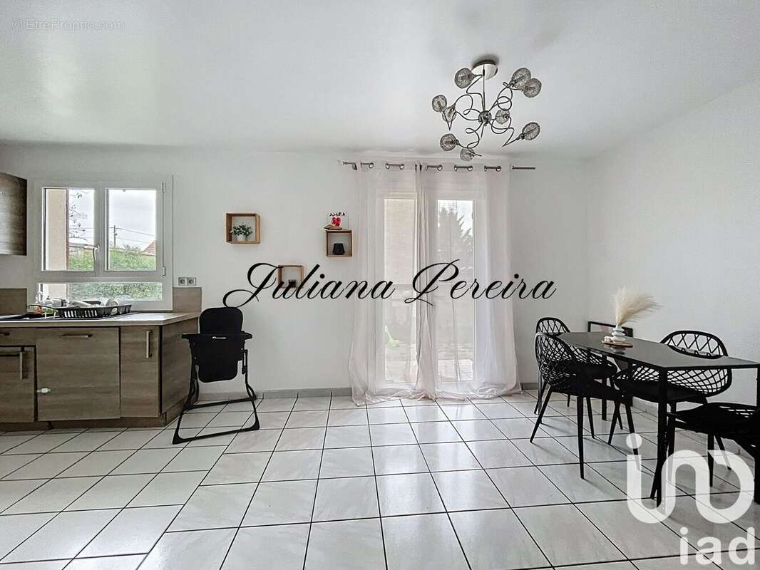 Photo 5 - Maison à LES MUREAUX