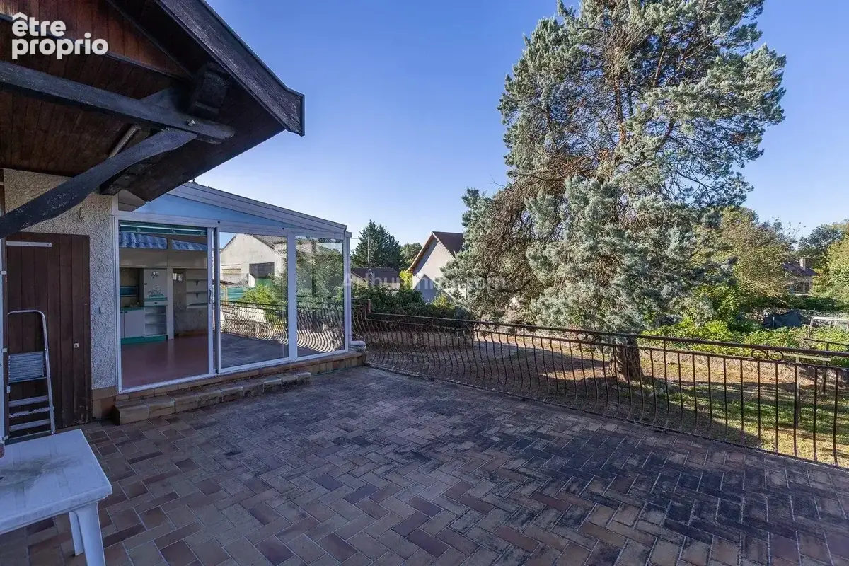 Vente Maison Morestel(38510) 242 000ï¿œ - photo 2