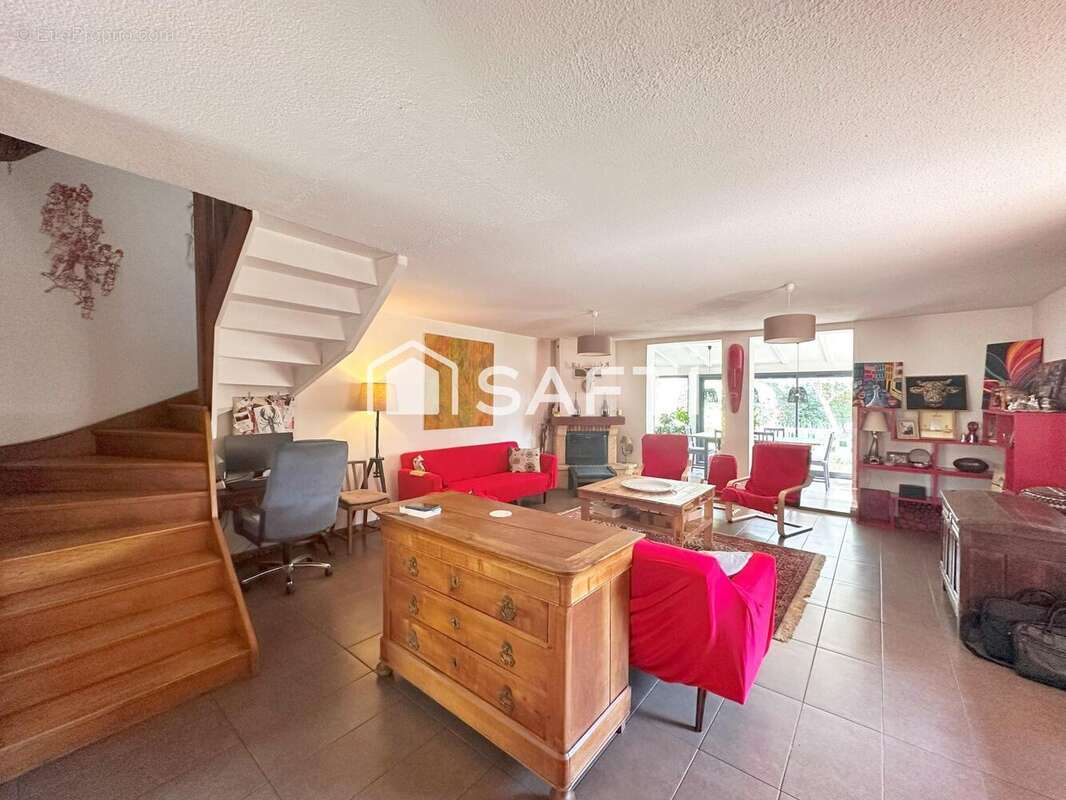 Photo 3 - Maison à TOULOUSE