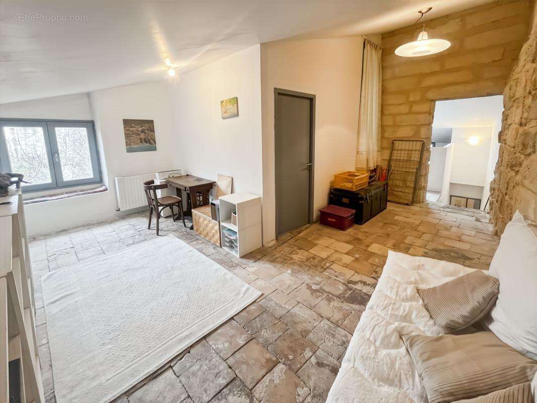Maison à UZES