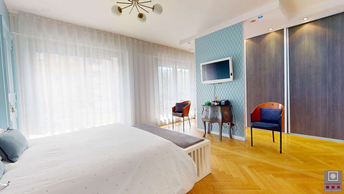 Appartement à LYON-6E