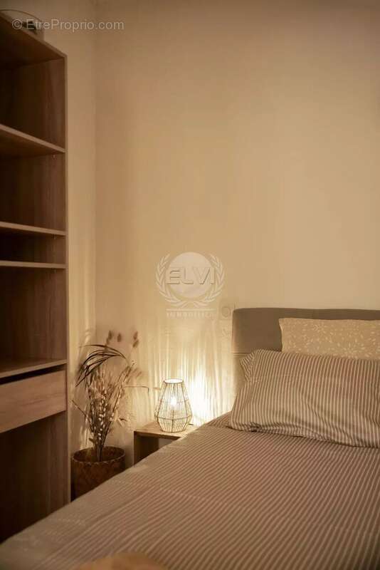 Appartement à GRIMAUD