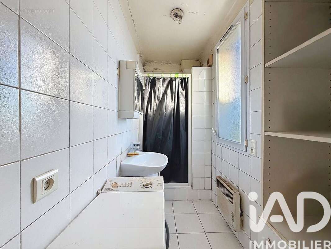 Photo 9 - Appartement à CHAMPIGNY-SUR-MARNE