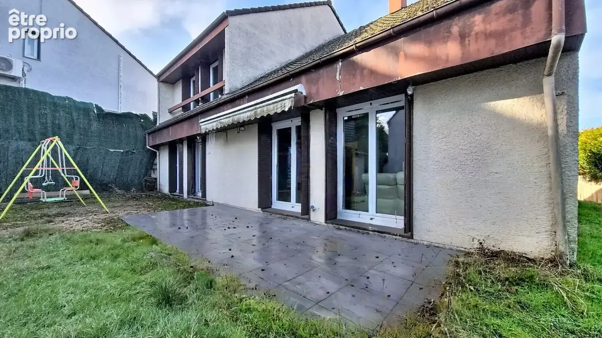 Maison Limeil Brevannes 8 pièce(s) 182 m2 - photo 17