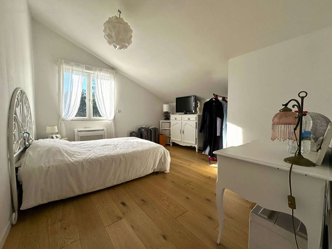 Maison à LA TESTE-DE-BUCH