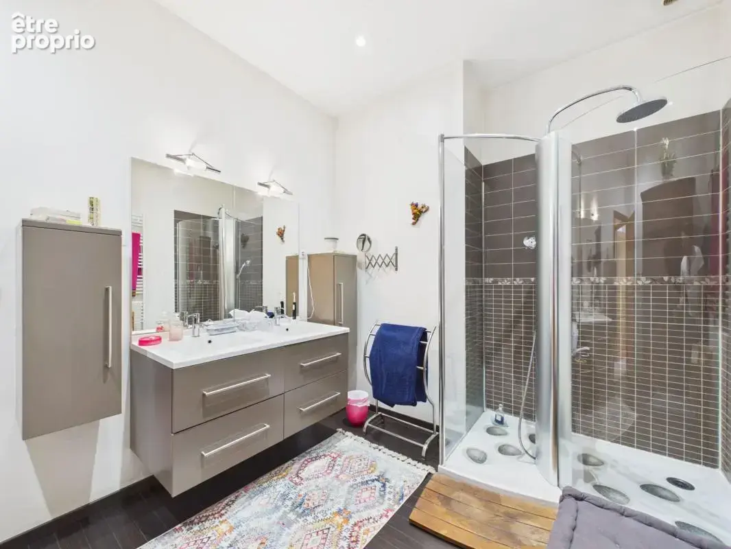 Maison 192 m² à Valenciennes  - photo 11
