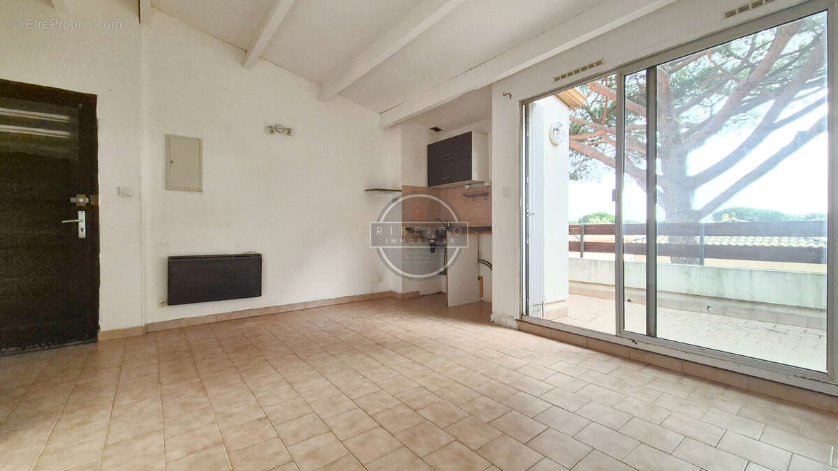 Appartement à AGDE