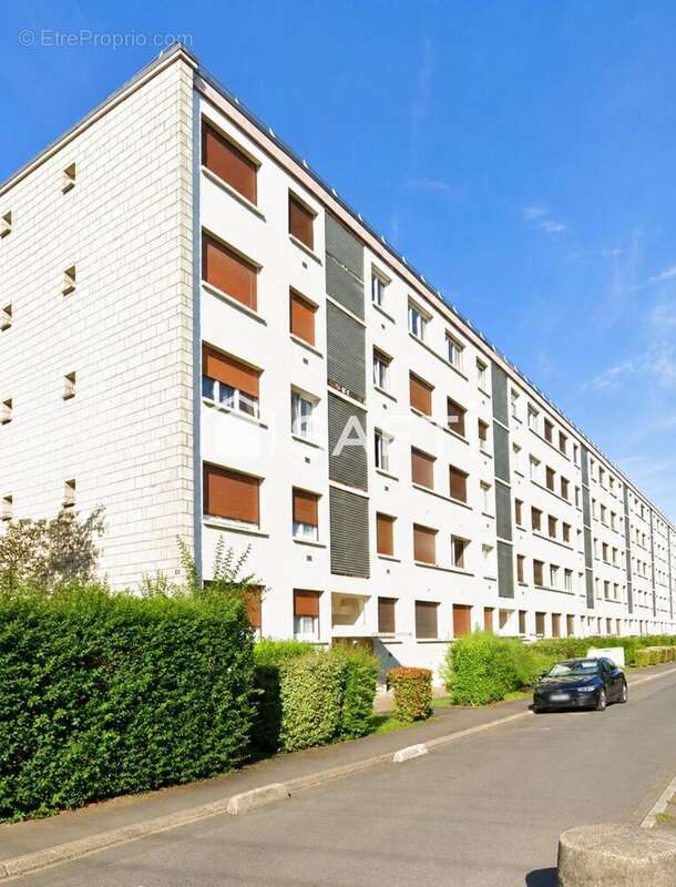 Photo 7 - Appartement à SAINT-MICHEL-SUR-ORGE