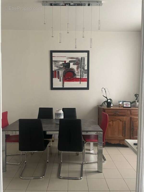 Maison à CHATELLERAULT